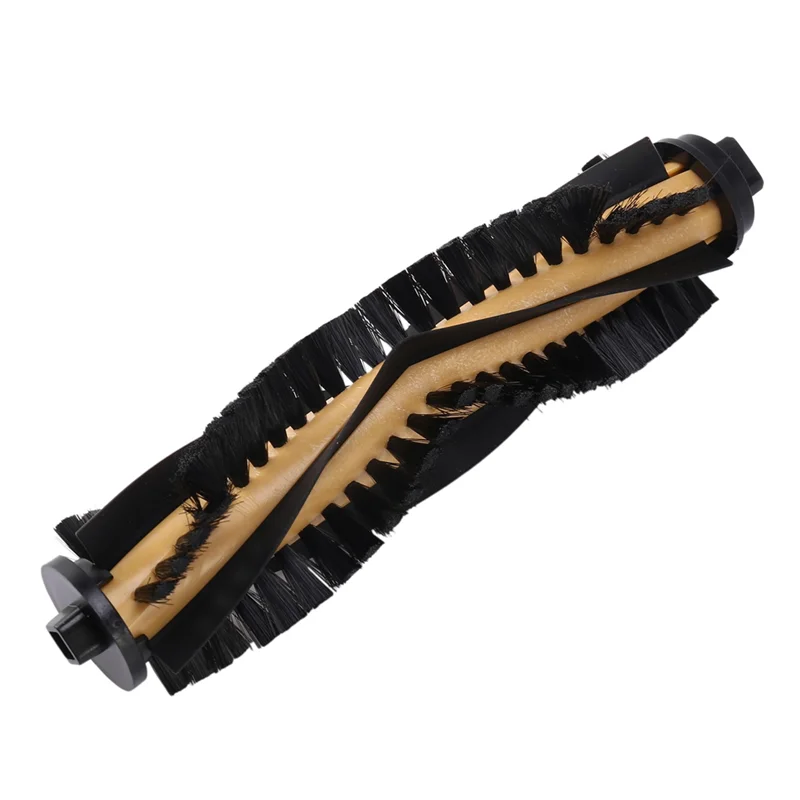 A42F 2 Set Filter-Side Brush Replacement For Ecovacs Deebot N79 N79S Conga Excellence 990 Vacuum Cleaner