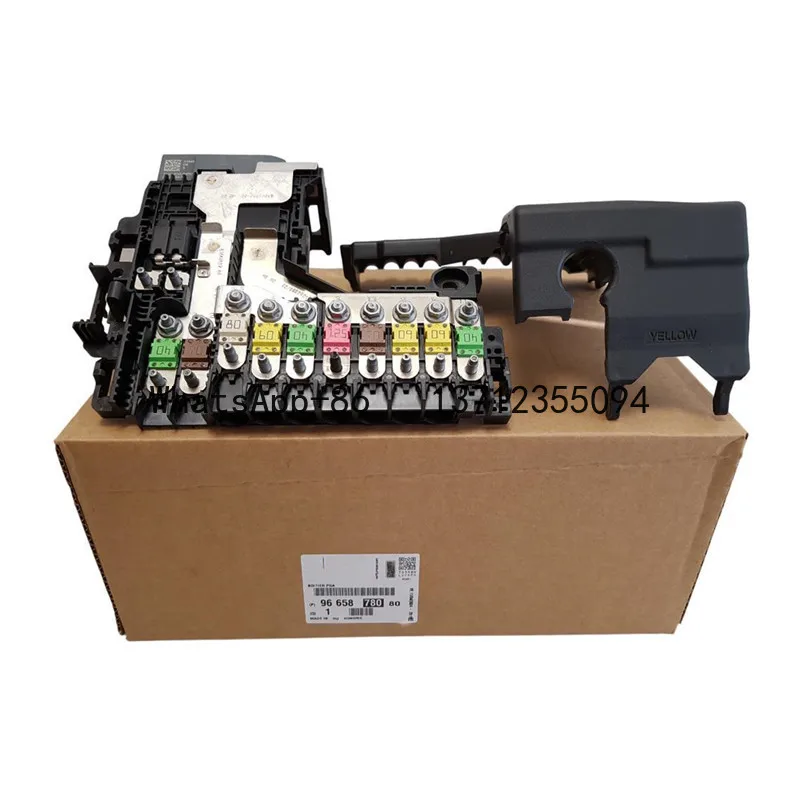 New Genuine 6500JE …