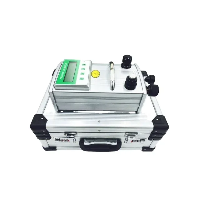 

Pneumatic Pressure Calibrator for Testing Equipment