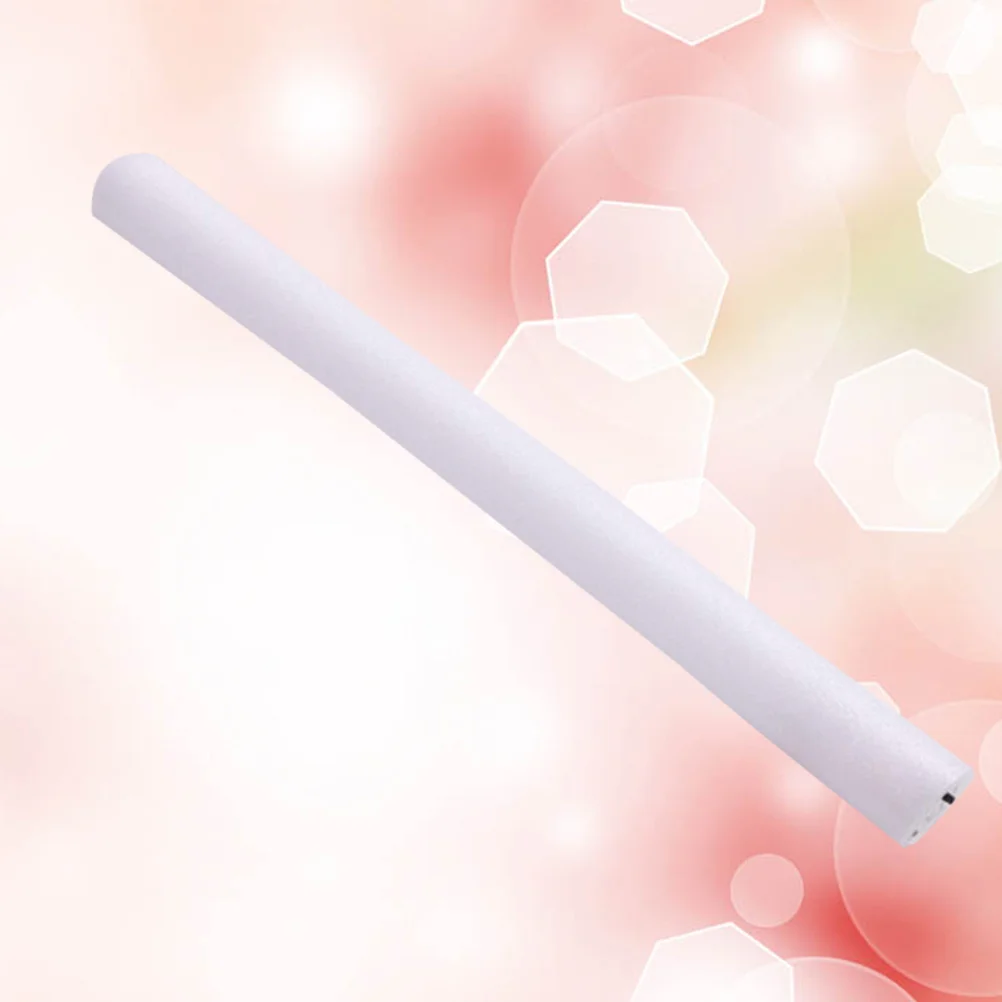 

20Pcs Glow Stick Comfortable Hold for School Fundraisers Bathtub Fun Glow Sticks Fluorescent Light Sticks