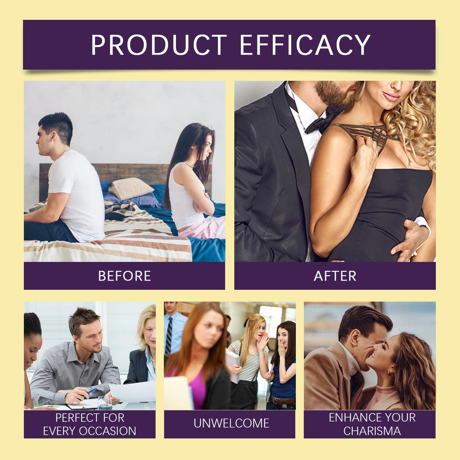 Roxelis Woodsy Eau de Cologne pour hommes Parfum frais et élégant longue durée Gentleman Premium Business Parfum portable