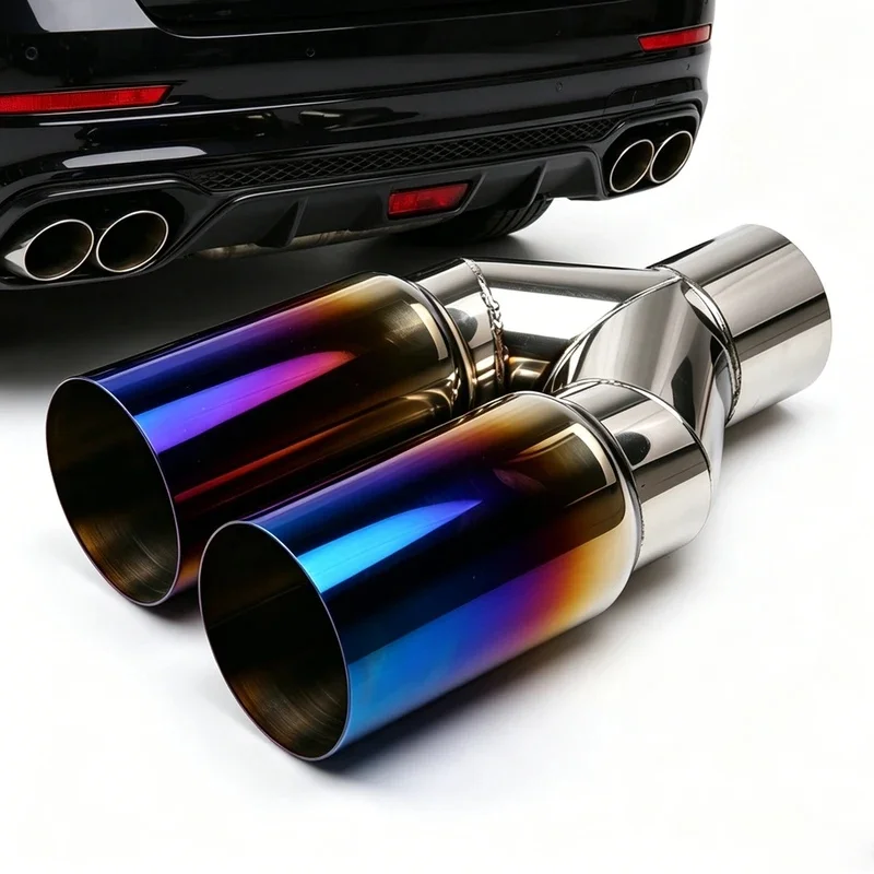 #9 Latest Car Exhaust Systems Offers
