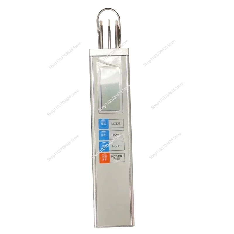 Y2301 Digital Yarn Tension Instrument LCD Tension Tester Meter 0~200cN / 0~500cN / 0~1000cN / 0~2000cN