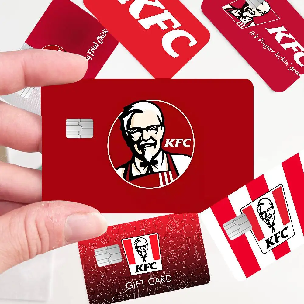 Fashion K-Kfc Logo …