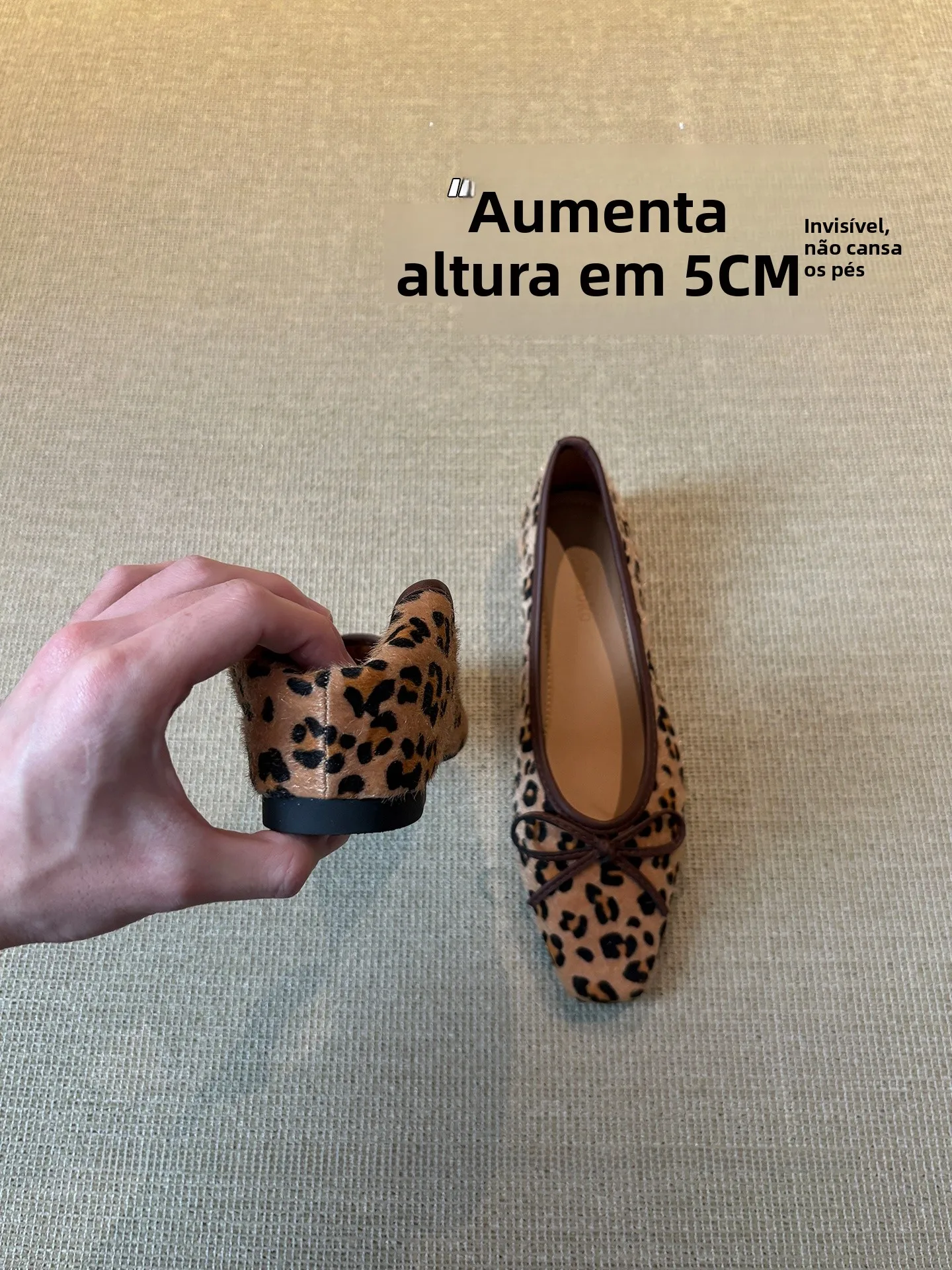 lamb-leather-mary-jane-shoes-women's-slip-on-fashion-commute-leopard-print-flat-mouth-shoes-spring-autumn-seasonal-increase-h