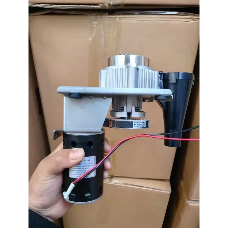 Coffee hine Accessories Bubbler Brewer Bean Bin Mill Extractor Hot Sale