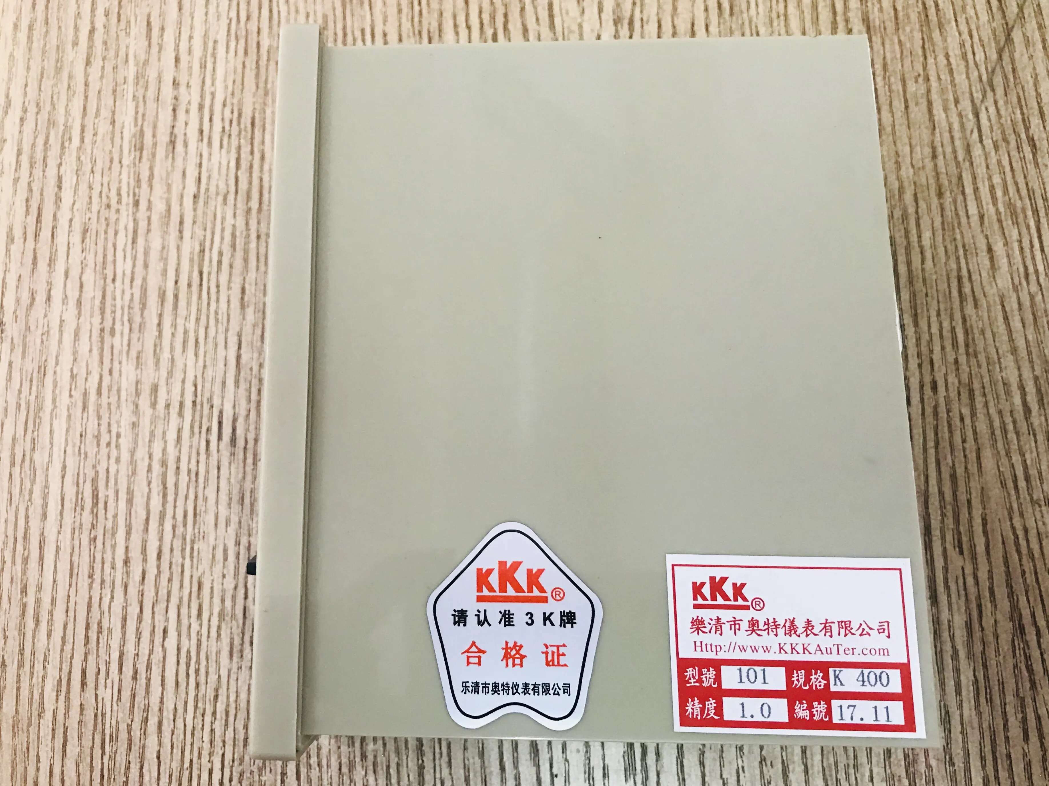 Temperature Control Instrument XMT-101 102 Thermostat, Digital Thermostat, 1PCS