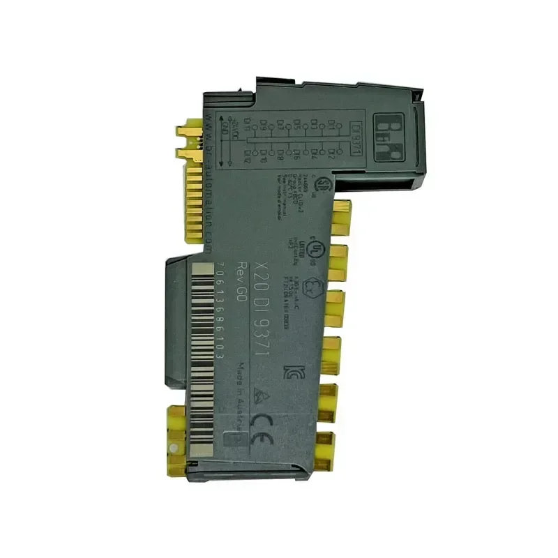 

X20DI9371 B&R Input Module