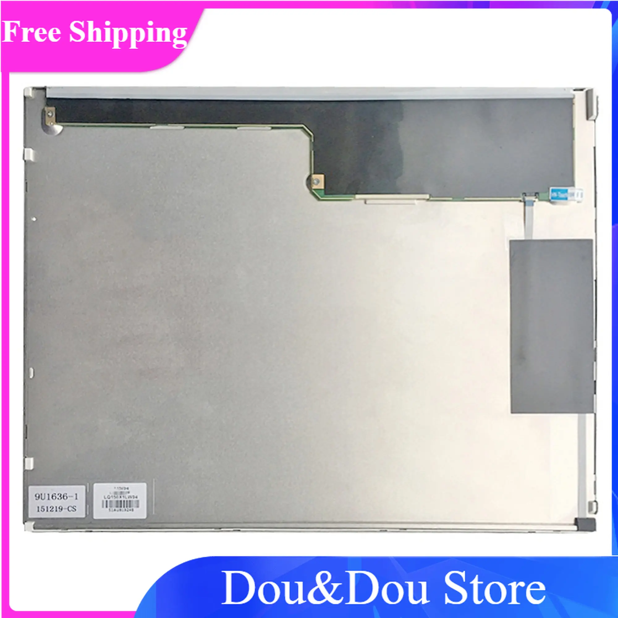 

LQ150X1LW94 For 15 Inch Sharp Original New LCD Pannel Display Screen