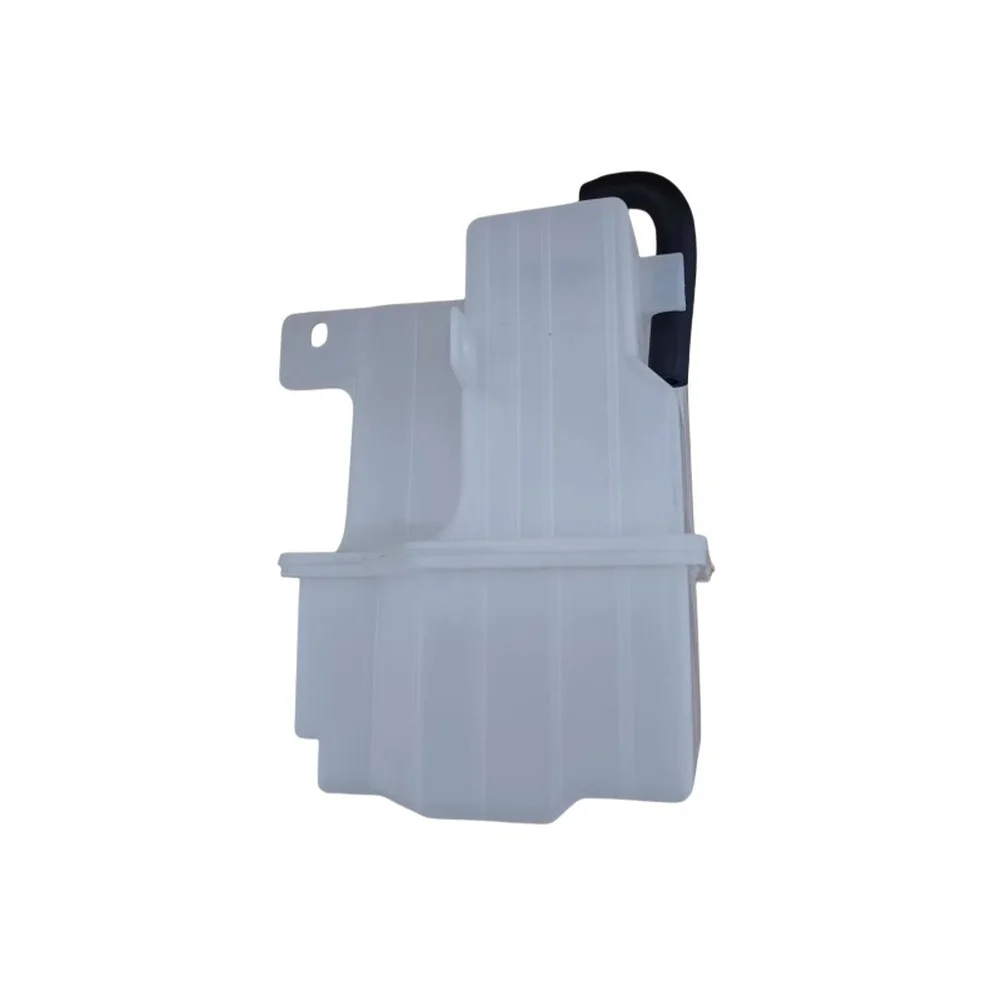 Black White Abs OEM Number B6BF15350B B6BF-15-350B Engine Radiator Expansion Tank For Mazda 323 Family For Protege