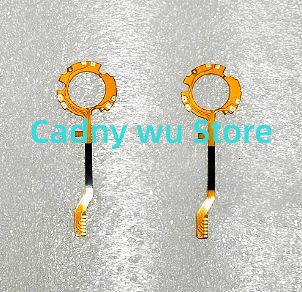 1 pcs new flex cable for Sony W310 shutter line aperture line lens shutter line