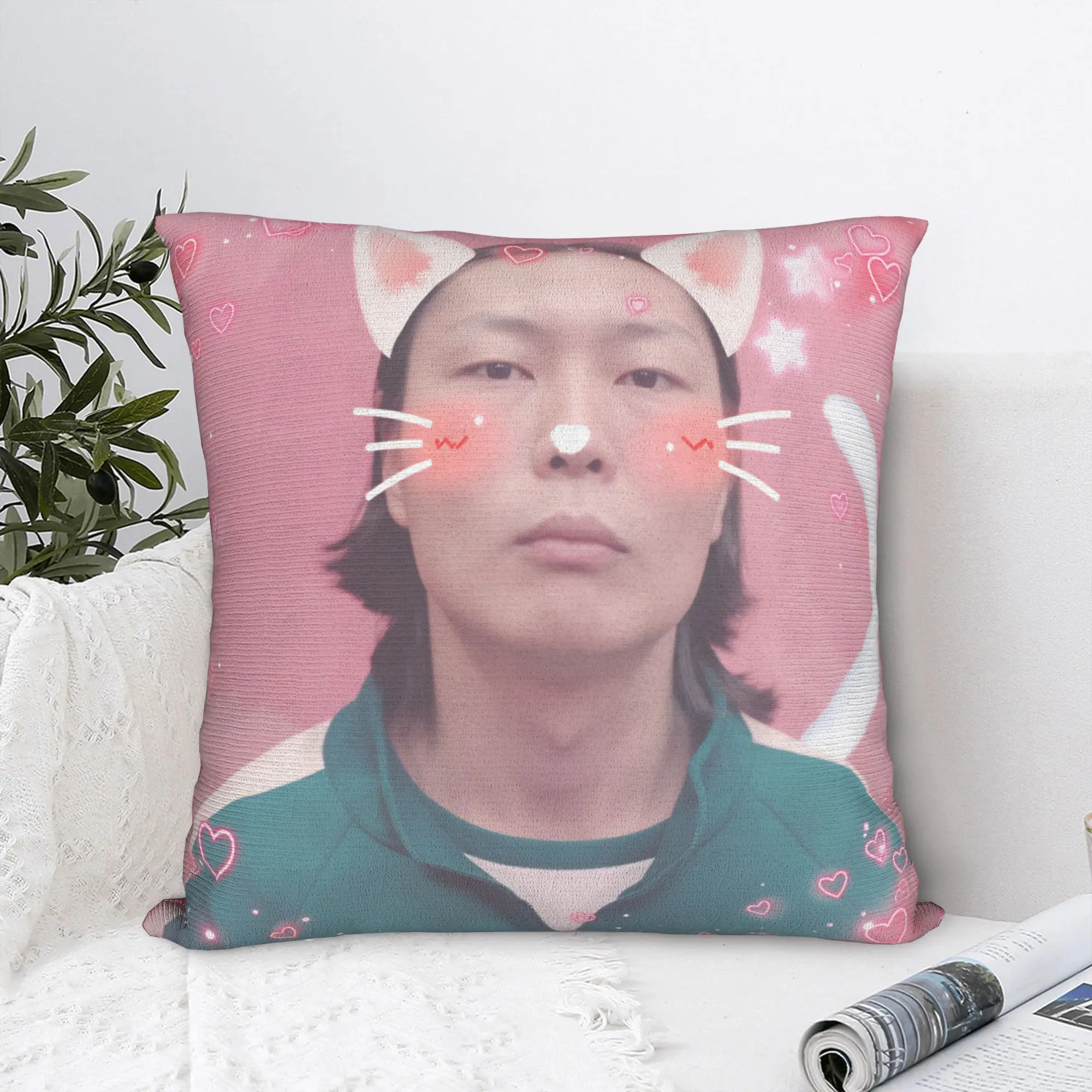 R-Roh J-Jae Won Pil… - image