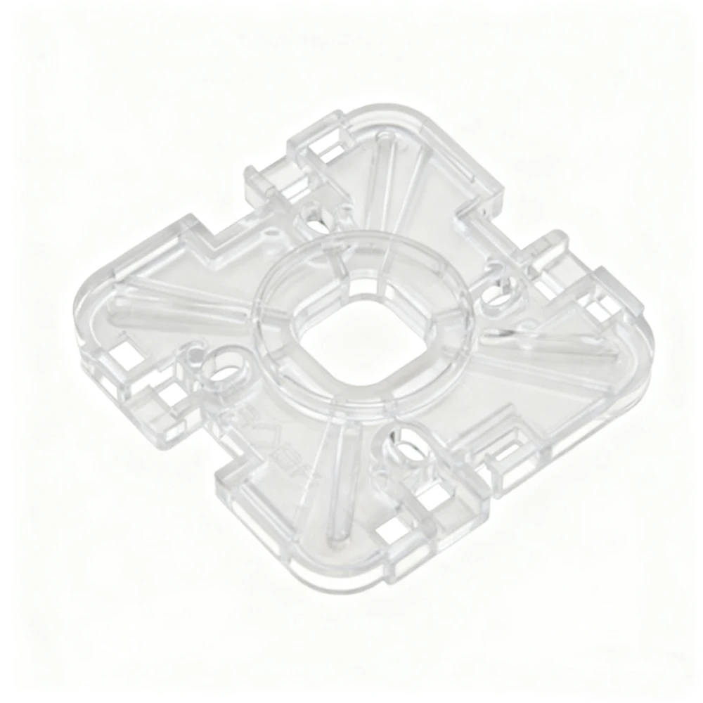 Qanba Replacement Restrictor Plate Octagonal Restrictor Gate Round Restrictor Plate Square Restrictor forSanwa Seimitsu Joystick
