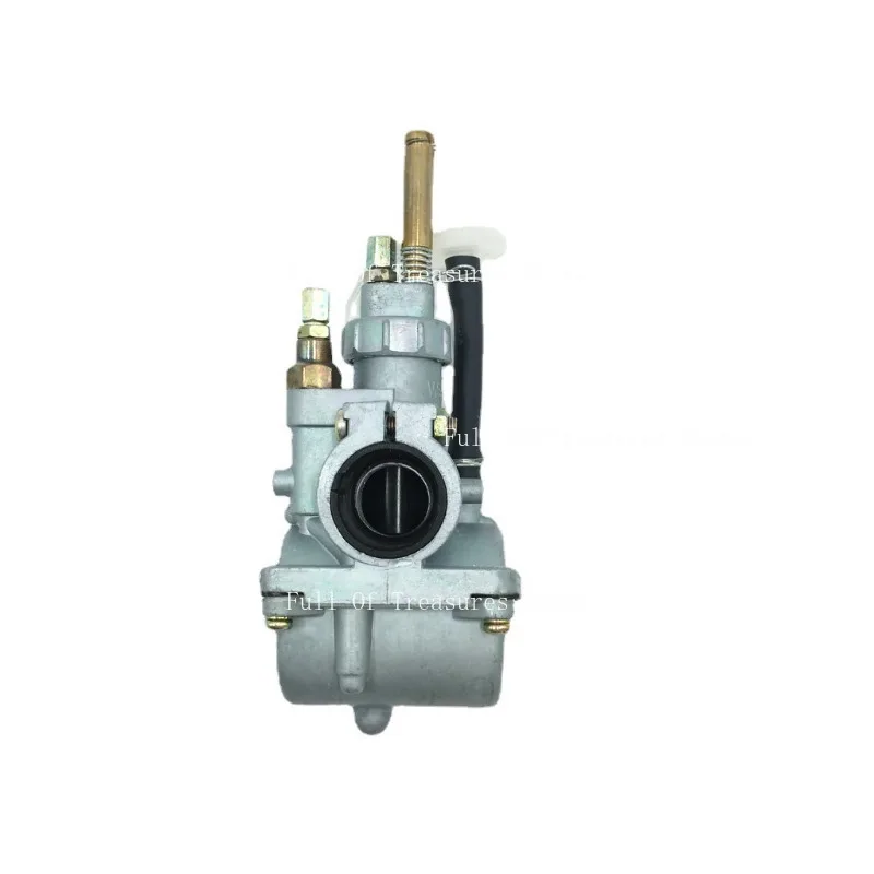 

Carburetor RV90 PZ17J