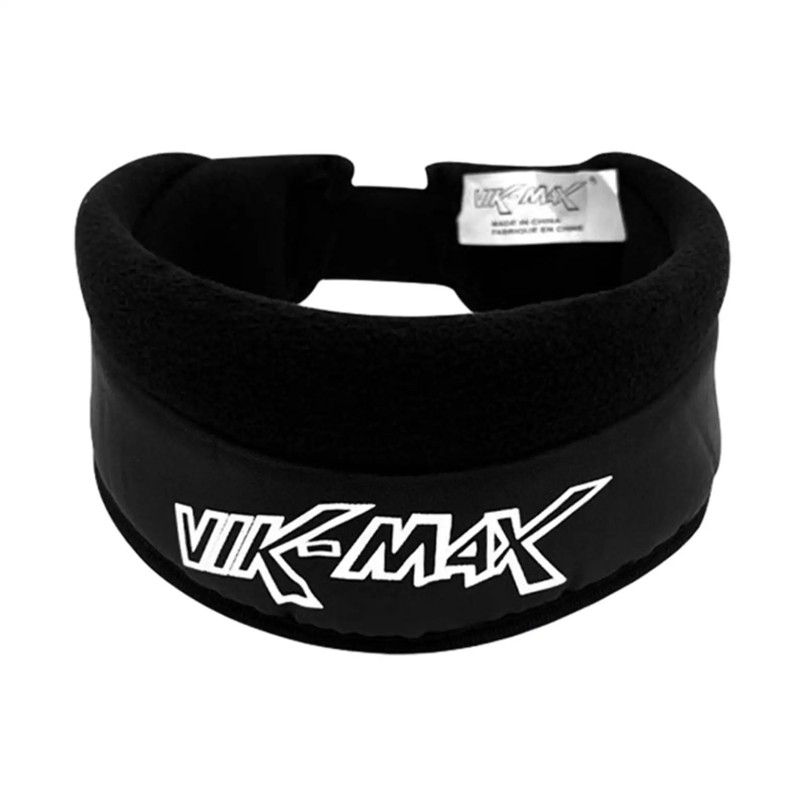 Ice Hockey Neck Protector Round Design Guard Durable Lightweight for Goalkeeper Training Winter Supply