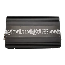 Hot Sale Car Amplifier Brazilian 8000W Mono