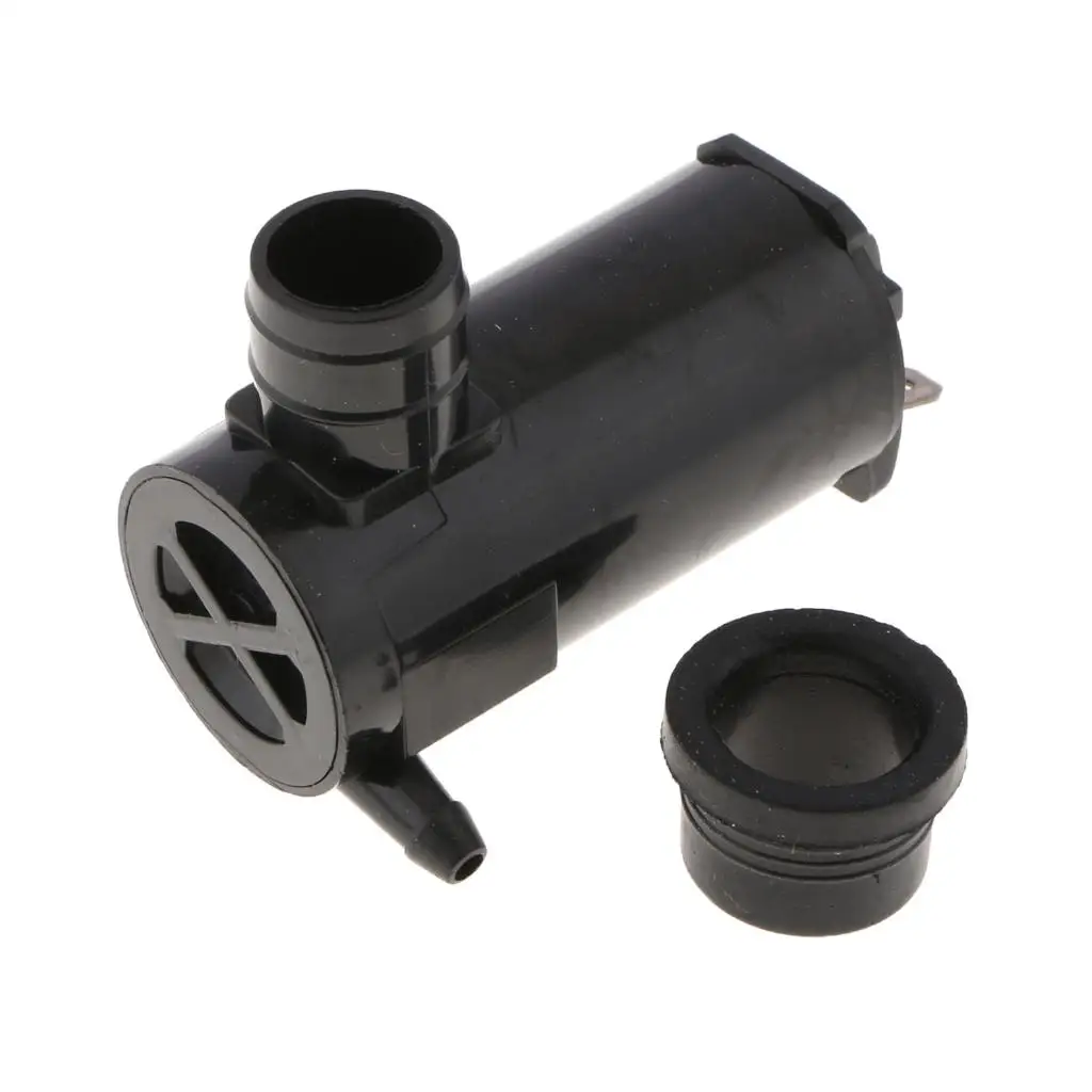 Car Windshield Washer Pump for Acura CL///TL Honda Accord/Civci/Fit/Element//Insight Suzuki Etc 12V Car Accessories