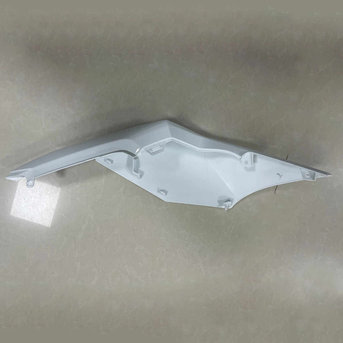 

Rear Tail Cowl Left Side Cover Panel Fairing For Honda CBR1000RR-R Fireblade SP 2020 2021 2022 Unpainted