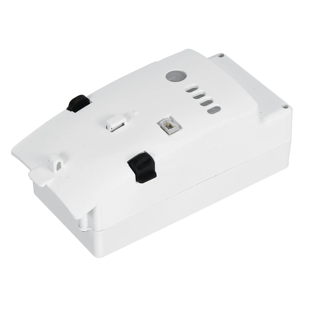 YXZNRC F08 RC Helicóptero Pieza de repuesto 7.4V 25C 1200mAh Batería