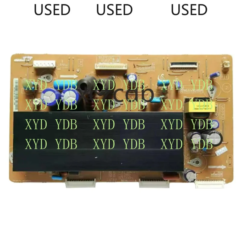 DB используется foe LJ41-08592A LJ41-08591A для PT42638NHDX 42-дюймовый плазменный ТВ-оборудование, плата подсветки карты LJ41 08592A