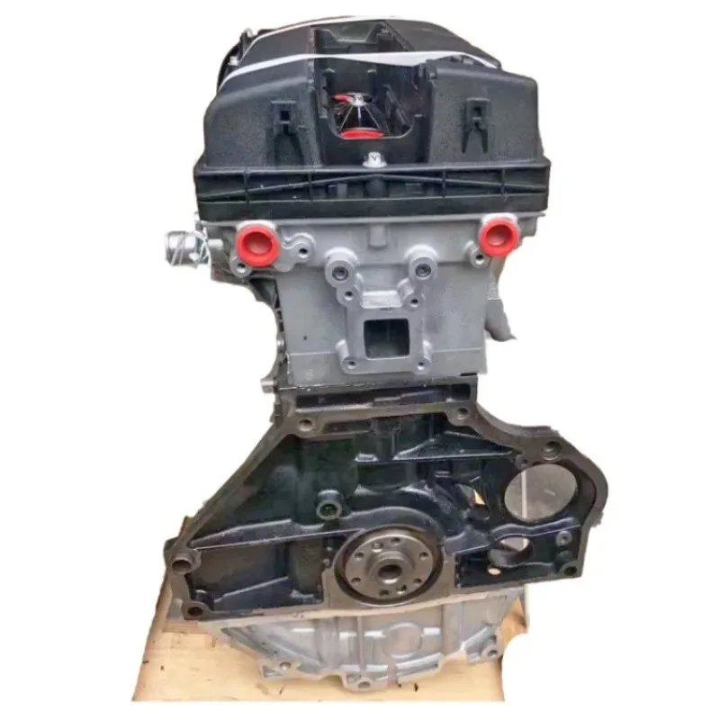 

Manufacture Sell Auto Engine 2H0 1.8 Auto Engine For Buick 09 Cruze 11Excelle 10Epica