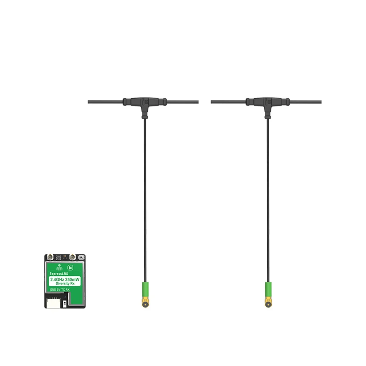 A03R! For Elrs 2.4G… - image