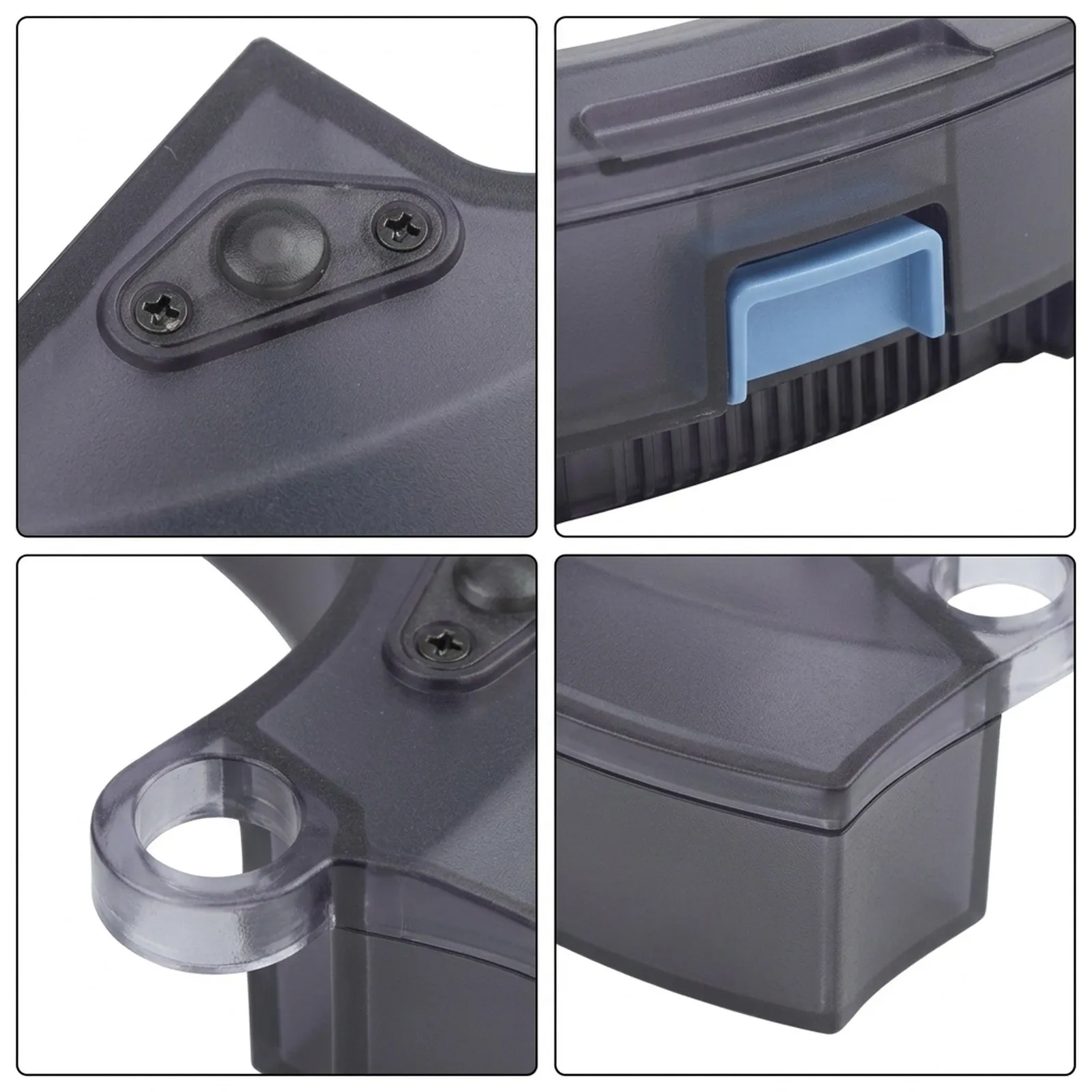 Efficient Water Tank for ECOVACS For DEEBOT N20 N20PRO DKX56 Robot Vacuum Cleaner Perfect for Dust Removal Tasks