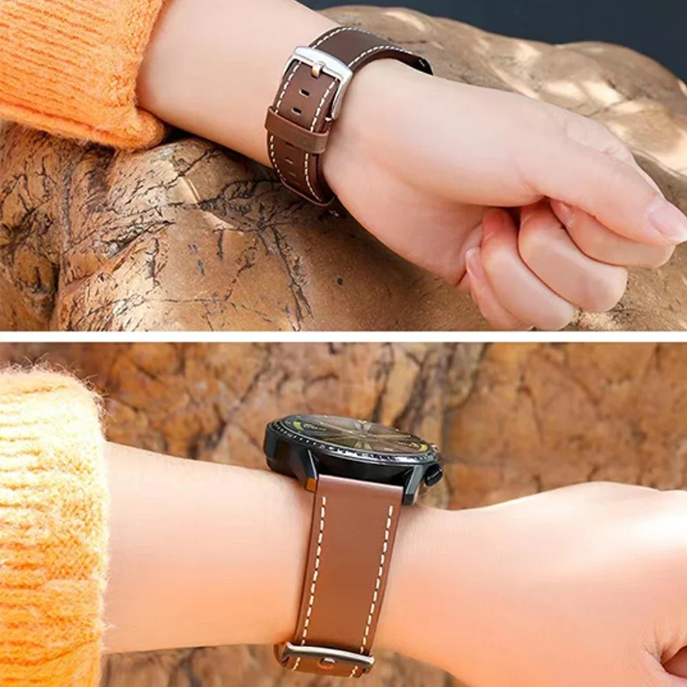 حزام سوار عتيق لحزام كولمي ، حزام جلد ، سوار ساعة سيليكون ، M42 ، P71 ، P68 ، C81 ، V68 ، V70 ، P81 ، C63 ، P60 ، i30 ، M41 ، M40 ، i11 ، 22 أو