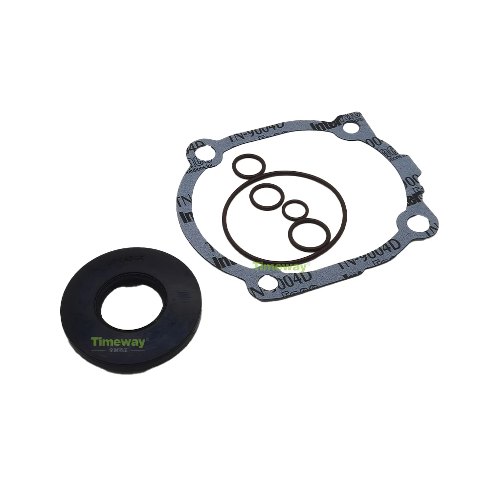 

Hydraulic Motor Repair Kits Seal Kits for MMF044 Sauer Motor Spare Parts Piston Motor Seals Motor Accessories