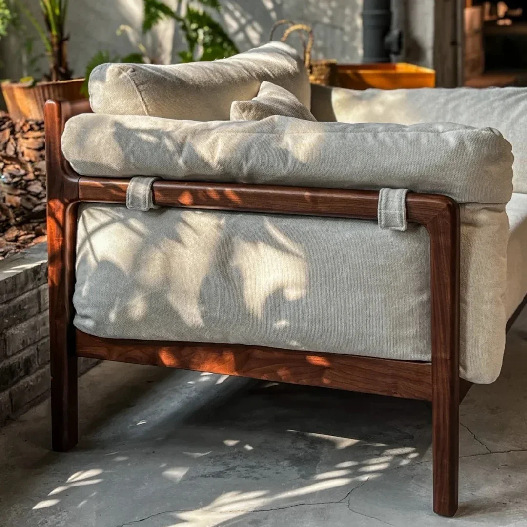 Sofá Individual De … - image