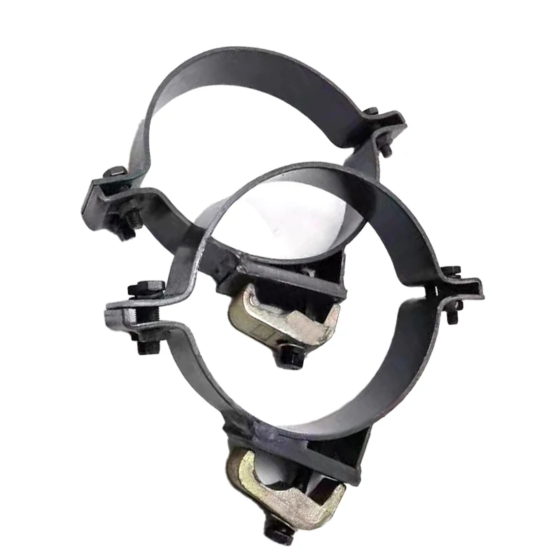 

SY215 225 235 265 285 Большой средний ковшовый рычаг, зажим цилиндра, зажим для гидравлического цилиндра экскаватора, зажим для труб цилиндра экскаватора