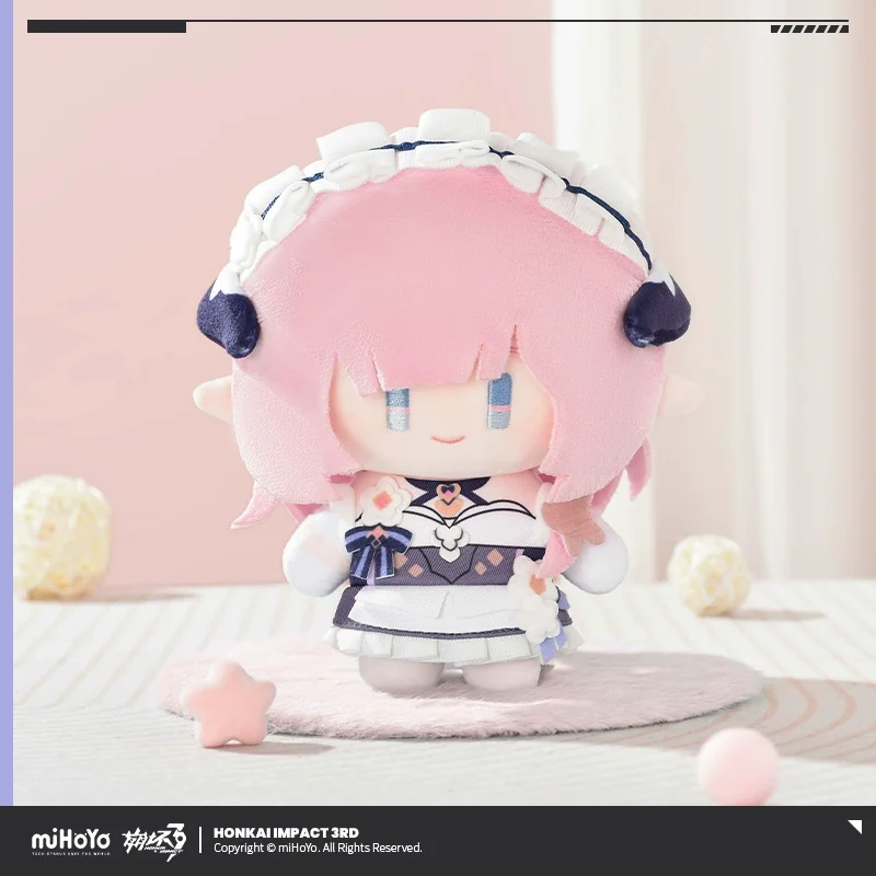 Рисунок 4 - Sunsyea Honkai Impact 3rd Official