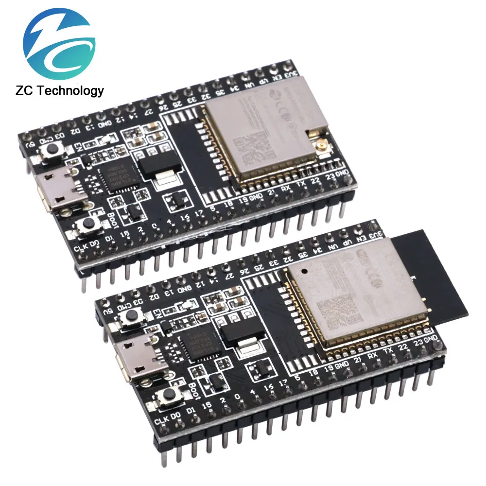 esp32 devkitc