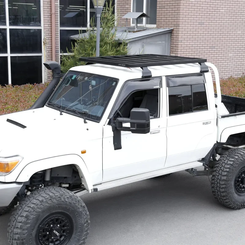 Factory Wholesale High Quality Multi-purpose Roof Rack HARDTOP ROOF RACK for Tank300