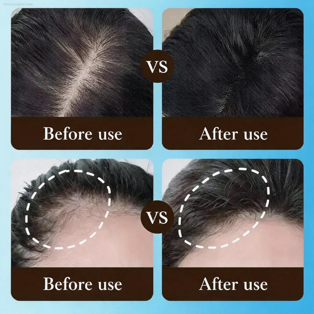 Formulado com vários extratos  - Hair Care Formulation avaliação e preço