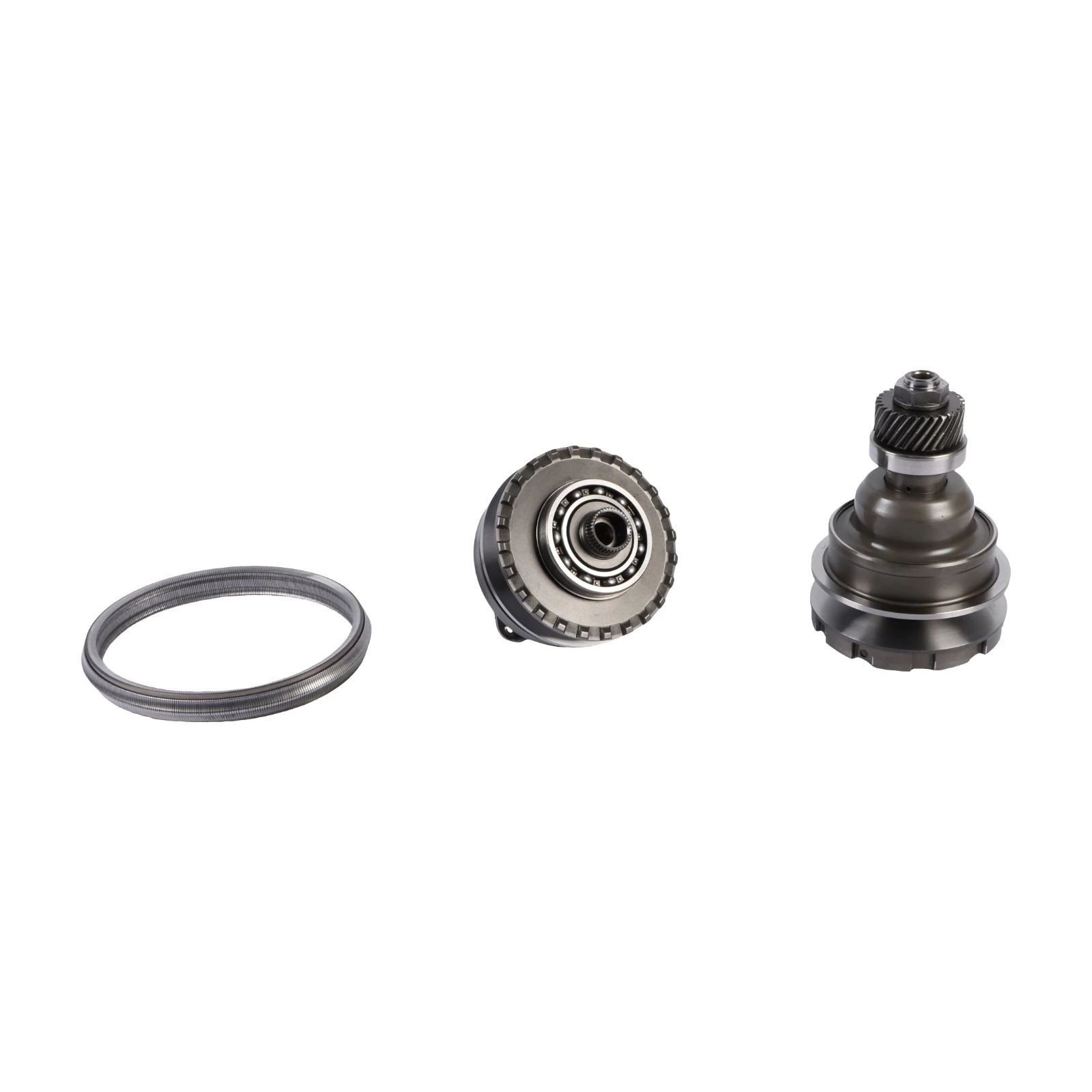 1SET CVT Transmission Pulley Set And Chain Belt FOR Nissan Altima Rogue Sentra JF011E RE0F10A 901047 Repair Parts