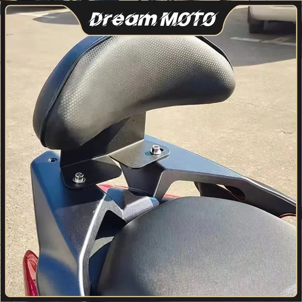 Идеальный новый мотоцикл подходит для Zontes M310, крепление на спинку заднего пассажира для Zomtes ZT-310M ZT-M310 M310 310M ZT310M Идеальный новый мотоцикл подходит для Zontes M310, крепление на спинку заднего пассажира для Zomtes ZT-310M ZT-M310 M310 310M ZT310M