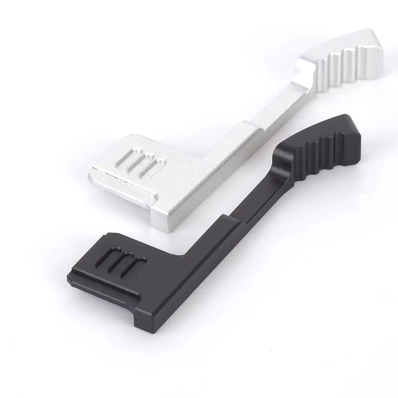 Metal Thumb Up Rest Grip For Panasonic S9 Camera Hot Shoe Thumb Up S9 Camera Accessories Comfortable Secure Hold