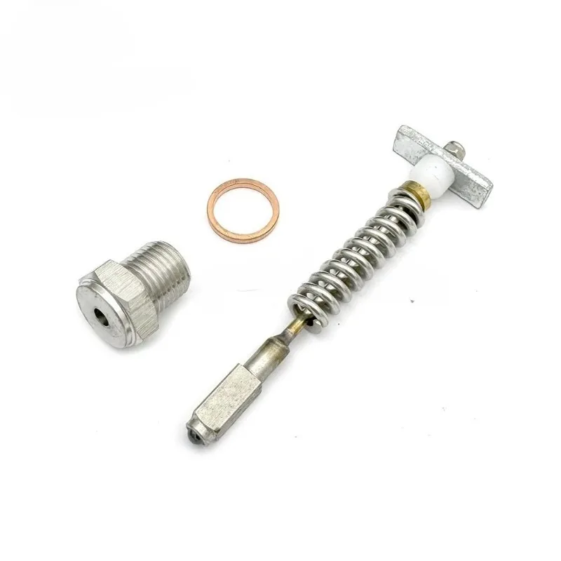 sMaster After-sales maintenance Spray Gun Repair kit set Similar to Ti Wag Airless gun Silver Plus contractor gun