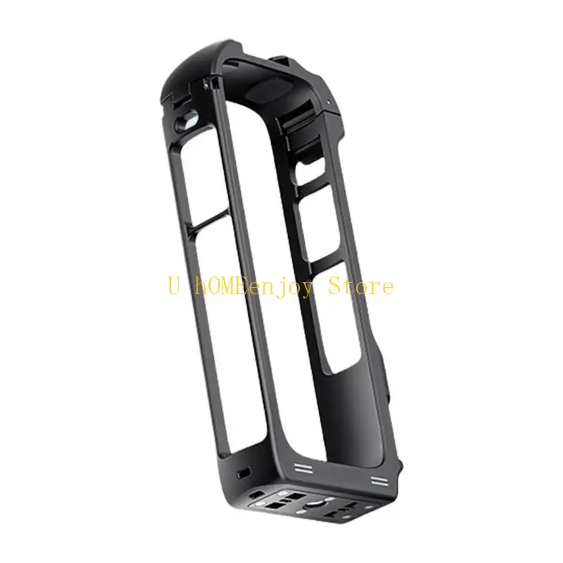 B0KF Quick release release cage is easy carry camply with side 1/4 threet action activation valization super