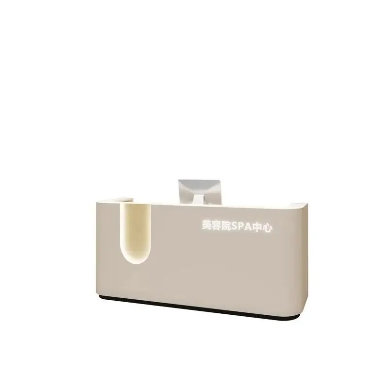 

Checkout page Simple modern consulting service Bar Clothing shop Haircut Reception desk