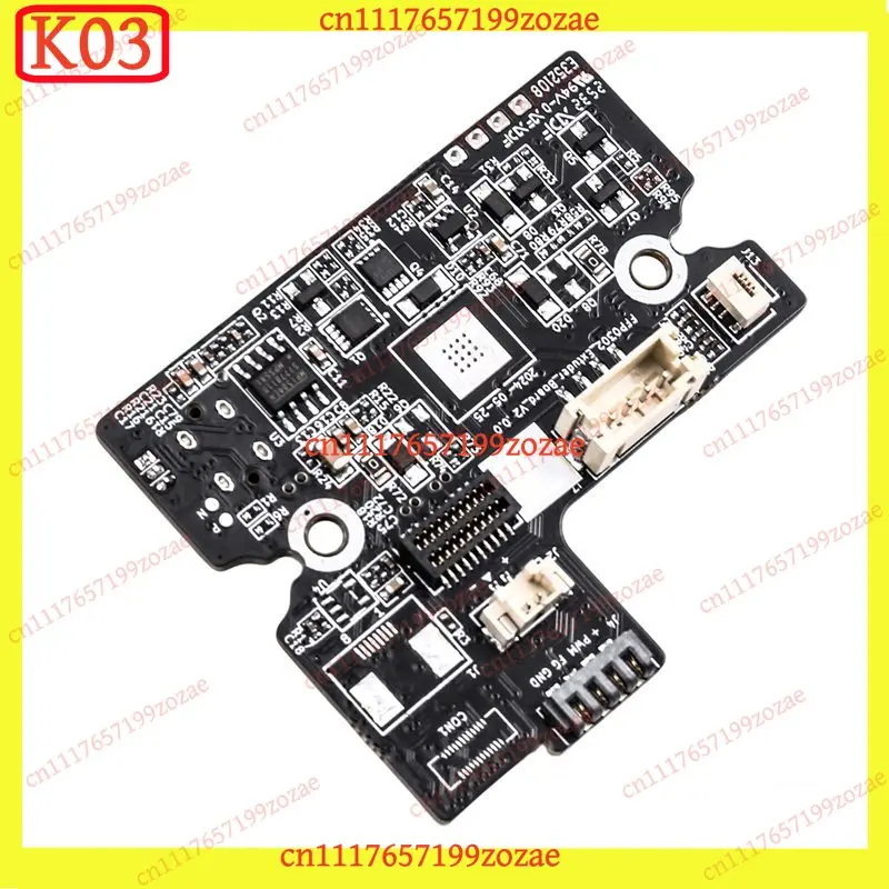 k3 Mainboard Control Board, Compatible for Flashforge AD5X 3D Printer Direct Replacement Repair Parts