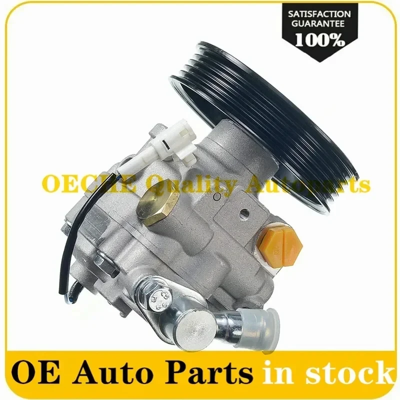 Power Steering Pump 34430-FG010 34430-FG011 For SUBARU Impreza Forester Outback 1.5L 2.0L 2.5L 2003-2012