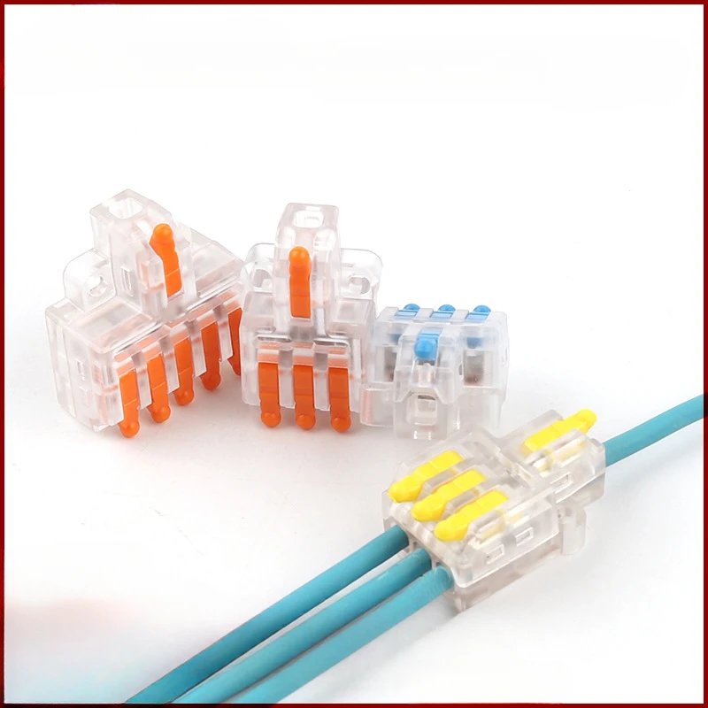 Stackable Terminal … - image