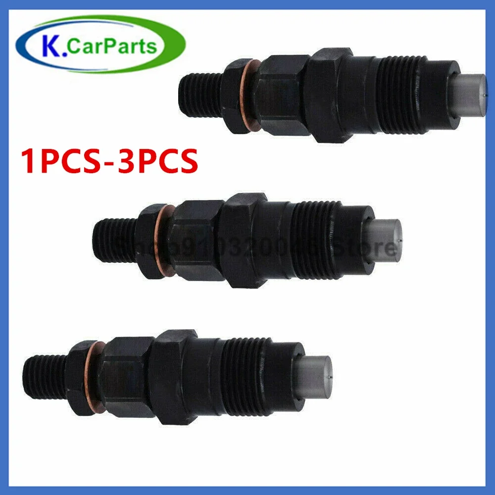 

1603253900 Fuel Injector assembly 16032-53902 16032-53900 1603253902 For Kubota D905 V1305 V1505 D1105 D1005 Engine