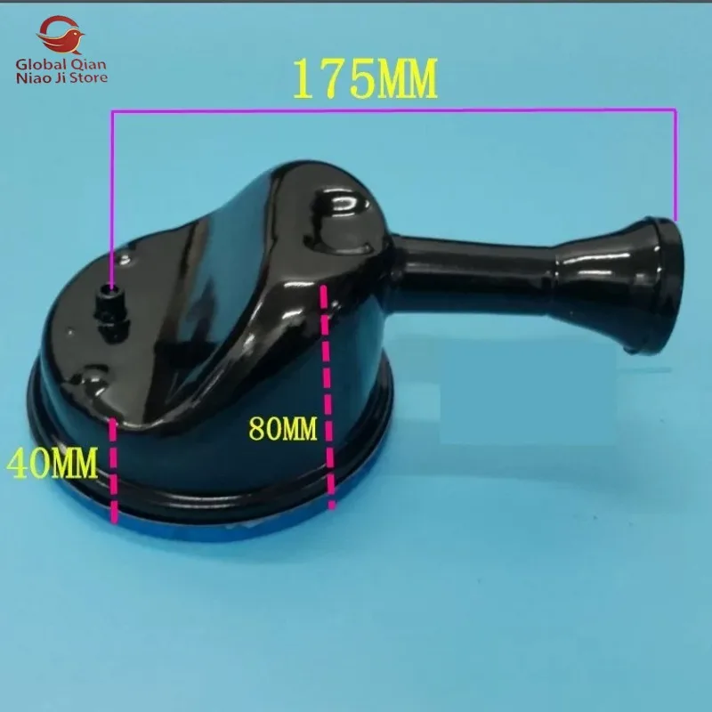 Energy-Saving Infrared Burner Stove Top Accessories Gas Stove Burner Core Replacement for Efficient Cooking