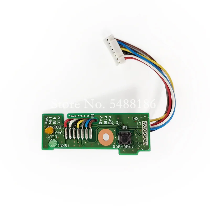 The Switch Board of Paper Feed for Epson TM-T8I Printer