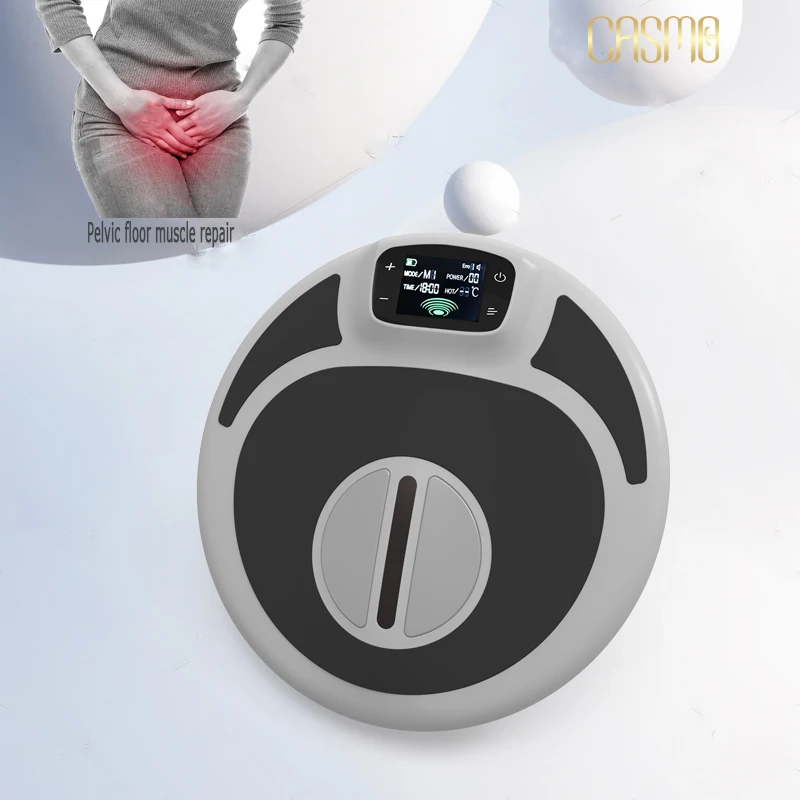

Pelvic Floor Vaginal Tightening Muscle Stimulator, Suitable for Pelvic Muscle Leak Repair