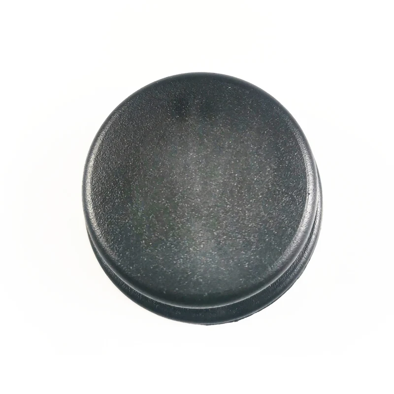 ABS plastic dust cover Φ50.5mm for bearing wheel core of e-z-go club car marshell /eagle/EGO golf cart