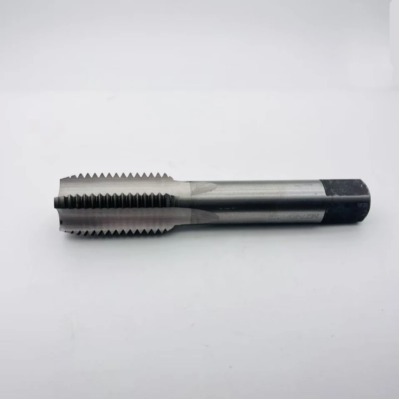 

M15 M16 M17 M18 M19*0.5 0.75 M17*0.8 1.0 1.25 1.5 M15*1.75 2 2.5 3.0mmHSS Metric Plug Right Hand Tap For Mold Machining